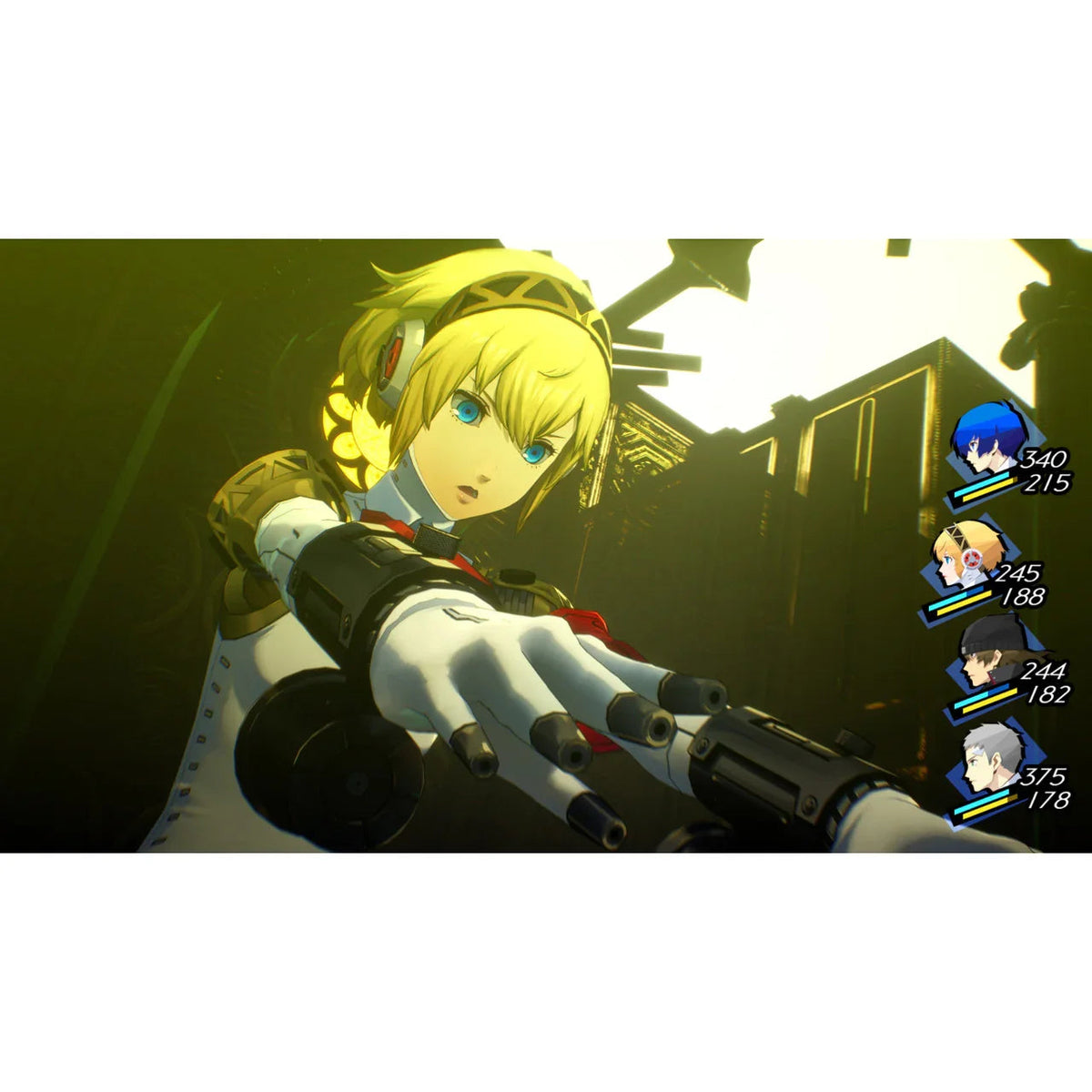 Persona 3 Reload - New | PlayStation 5
