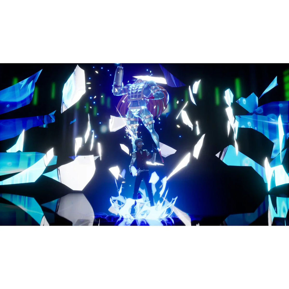 Persona 3 Reload - New | PlayStation 5