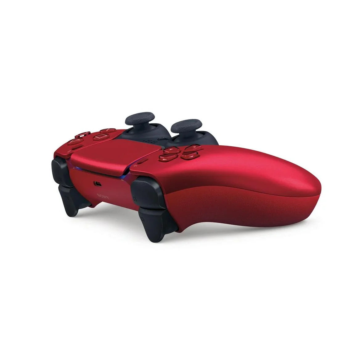 DualSense Wireless Controller Volcanic Red - New | PlayStation 5