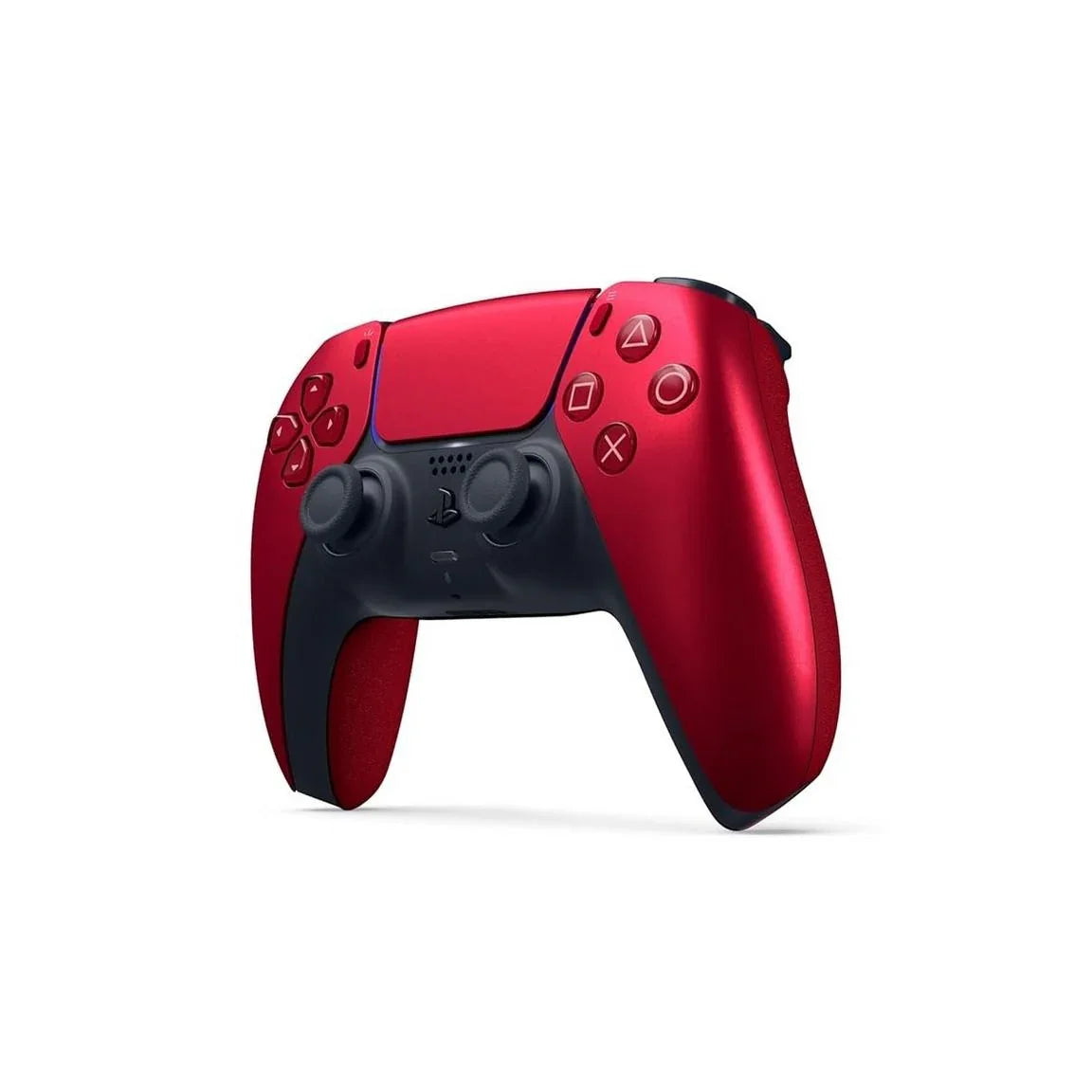 DualSense Wireless Controller Volcanic Red - New | PlayStation 5