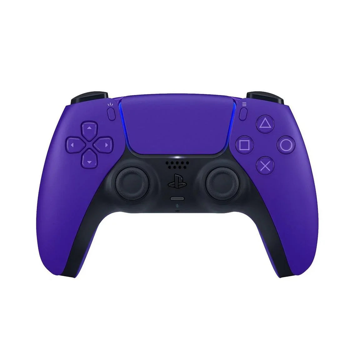 DualSense Wireless Controller Galactic Purple - New | PlayStation 5