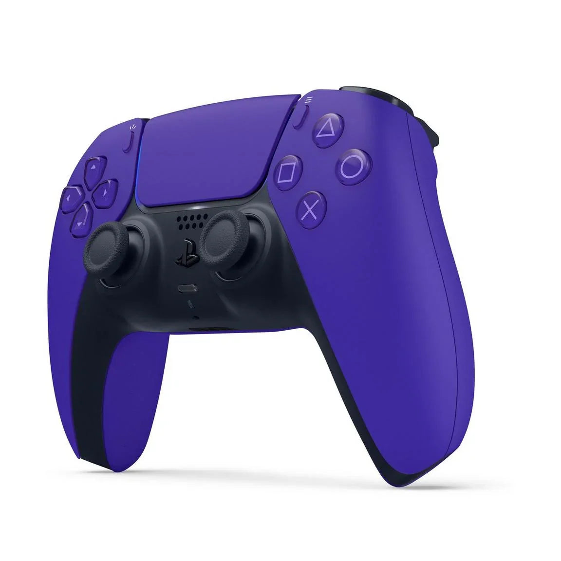 DualSense Wireless Controller Galactic Purple - New | PlayStation 5