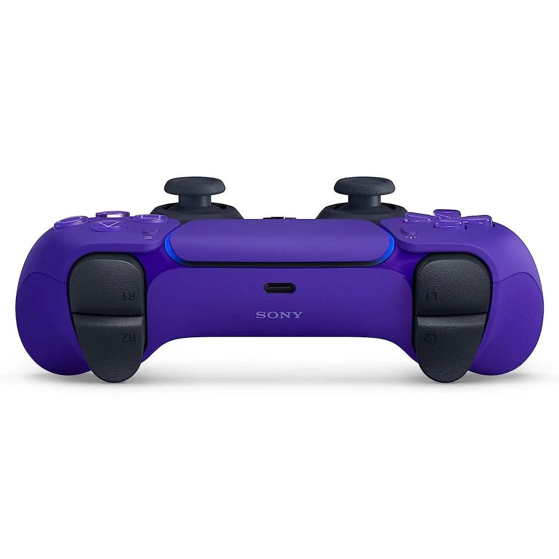 DualSense Wireless Controller Galactic Purple - New | PlayStation 5
