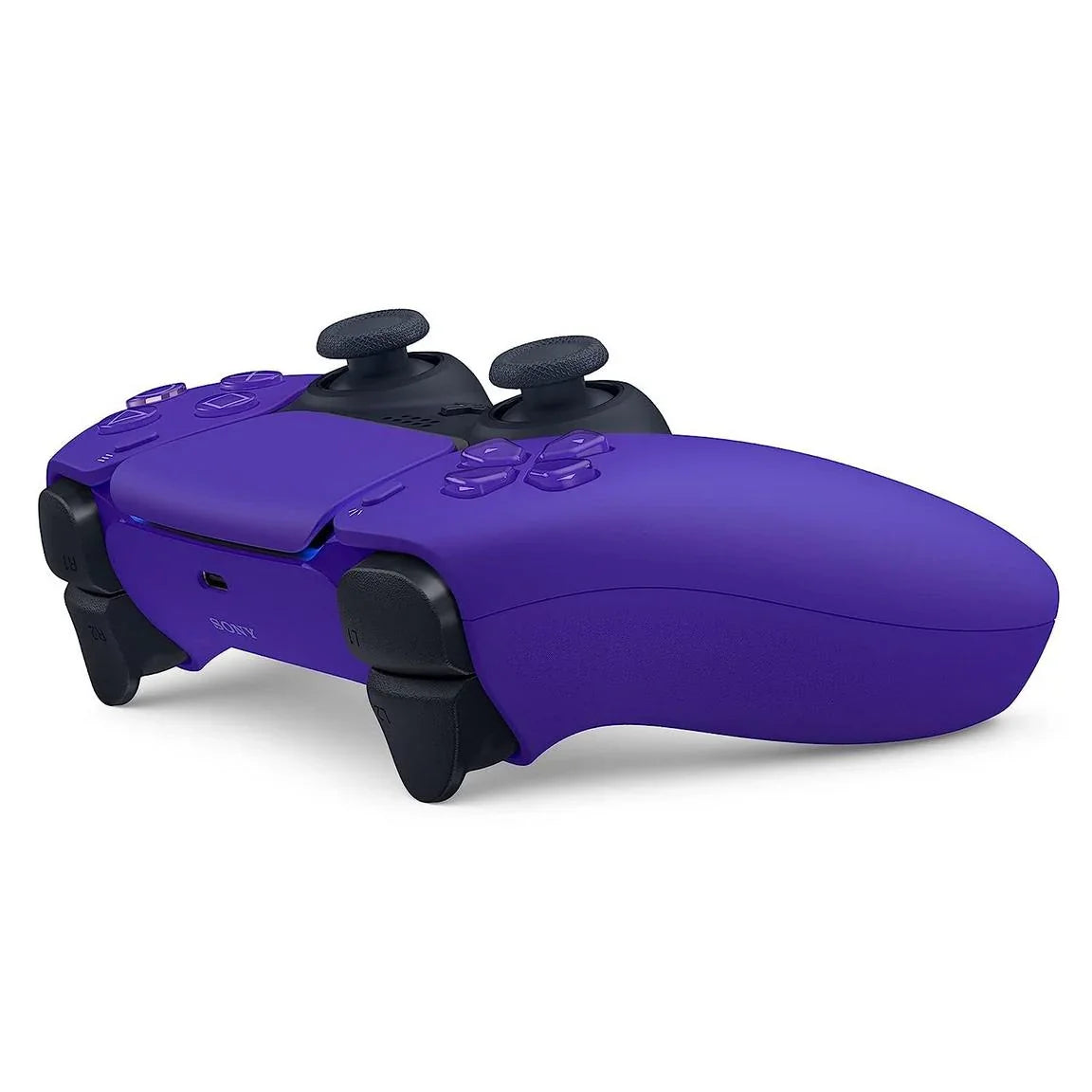 DualSense Wireless Controller Galactic Purple - New | PlayStation 5