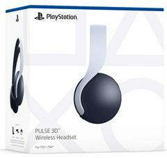 Pulse 3D Wireless Headset - Pre-Played | PlayStation 5
