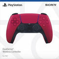 DualSense Wireless Controller Cosmic Red - Pre-Owned | PlayStation 5