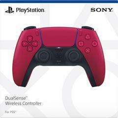 DualSense Wireless Controller Cosmic Red - Pre-Owned | PlayStation 5