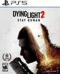 Dying Light 2: Stay Human - New | PlayStation 5