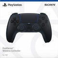 DualSense Wireless Controller Midnight Black - Pre-Played | PlayStation 5
