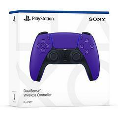DualSense Wireless Controller Galactic Purple - Pre-Played | PlayStation 5