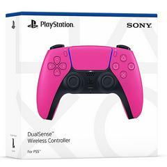 DualSense Wireless Controller Nova Pink - Pre-Played | PlayStation 5