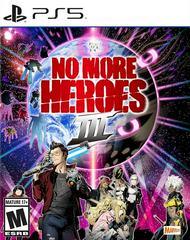 No More Heroes 3 - New | PlayStation 5