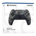 DualSense Wireless Controller Gray Camouflage - New | PlayStation 5