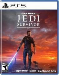 Star Wars Jedi: Survivor - New | PlayStation 5