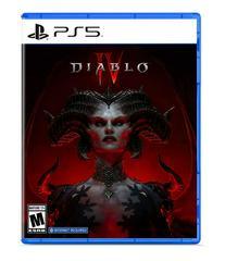 Diablo IV - New | PlayStation 5