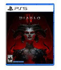 Diablo IV - New | PlayStation 5