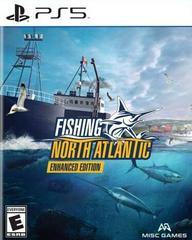 Fishing: North Atlantic - Complete | PlayStation 5