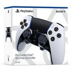 DualSense Edge Wireless Controller - New | PlayStation 5