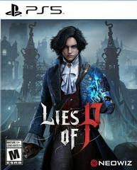 Lies of P - Complete | PlayStation 5