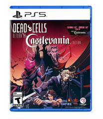 Dead Cells: Return to Castlevania Edition - New | PlayStation 5
