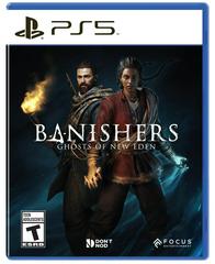 Banishers: Ghosts of New Eden - Complete | PlayStation 5