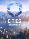 Cities: Skylines II - New | PlayStation 5