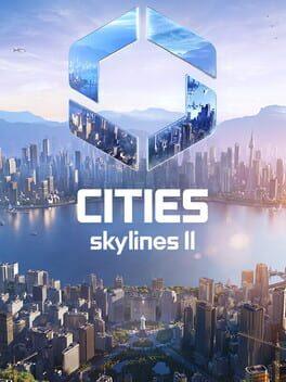 Cities: Skylines II - New | PlayStation 5