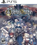 Unicorn Overlord - New | PlayStation 5