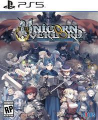 Unicorn Overlord - New | PlayStation 5
