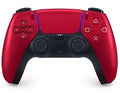 DualSense Wireless Controller Volcanic Red - Pre-Owned | PlayStation 5