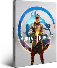 Mortal Kombat 1 Steelbook Edition - Complete | PlayStation 5