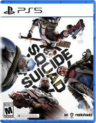 Suicide Squad: Kill The Justice League - Complete | PlayStation 5