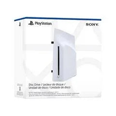 Disc Drive For PS5 Digital Edition Consoles - Pre-Played | PlayStation 5