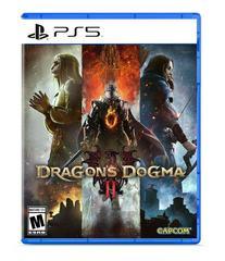Dragon's Dogma 2 - New | PlayStation 5