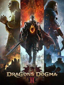 Dragon's Dogma 2 - New | PlayStation 5