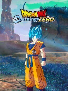 Dragon Ball: Sparking Zero - New | PlayStation 5