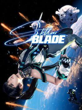 Stellar Blade - New | PlayStation 5