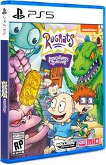 Rugrats: Adventures In Gameland - New | PlayStation 5