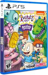 Rugrats: Adventures In Gameland - New | PlayStation 5