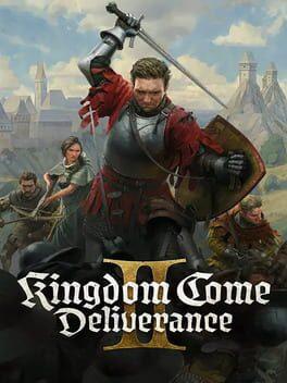 Kingdom Come Deliverance II - New | PlayStation 5