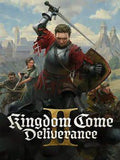 Kingdom Come Deliverance II - New | PlayStation 5