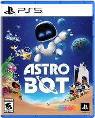 Astro Bot - New | PlayStation 5