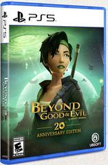 Beyond Good & Evil: 20th Anniversary Edition - New | PlayStation 5