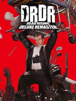 Dead Rising Deluxe Remaster - New | PlayStation 5