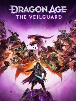 Dragon Age: The Veilguard - New | PlayStation 5