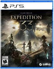 Clair Obscur: Expedition 33 - New | PlayStation 5