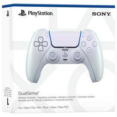 DualSense Wireless Controller Chroma Pearl - New | PlayStation 5