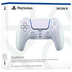 DualSense Wireless Controller Chroma Pearl - Pre-Played | PlayStation 5