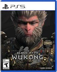 Black Myth: Wukong - New | PlayStation 5