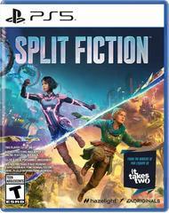 Split Fiction - New | PlayStation 5